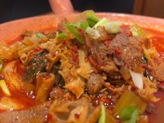 -云海肴·汽锅鸡·云南菜(苏州中心店)