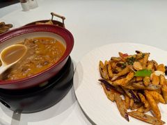 -祥记餐饮•豫粤珍味(金隅大厦店)