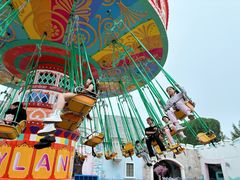 -大连海昌发现王国主题公园