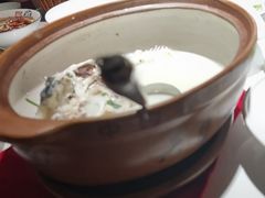 -风味小馆(天目湖宾馆店)
