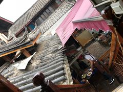 景观位-88号小吃店·经典云南菜·地道纳西美食