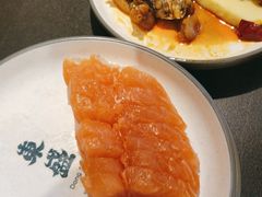 -東盛炭烤自助料理(浦东文峰广场店)