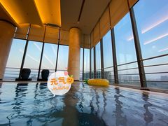 -廊坊固安福朋喜来登酒店