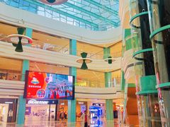 -大族广场Mall&More