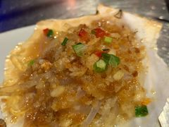 -很久以前羊肉串(大华三路店)