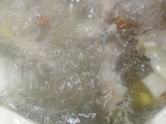 -阿汉名材老鸡汤饭店(金鸡岭店)