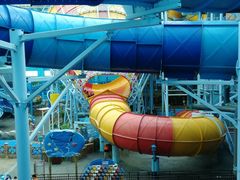 -青岛东方影都融创水世界