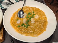 -肆月河豚·新淮扬(金融街店)