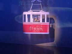 -重庆国际马戏城