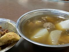 -阿秋牛排(湖心街店)