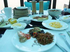 -石梅湾艾美度假酒店