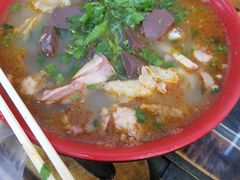 -春雨羊汤店(广开四马路总店)
