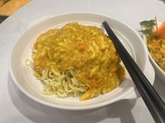 -新光酒家方亮蟹宴(黄浦店)