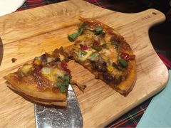 -芭莉与彩虹西餐厅(成都合生汇店)