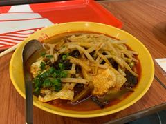 原味螺蛳粉-爱民螺蛳粉(梧州国泰广场店)