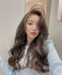 -SY COLOUR专业烫染