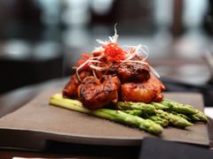 FLAIR特色料理-富力丽思卡尔顿酒店·FLAIR餐厅酒吧
