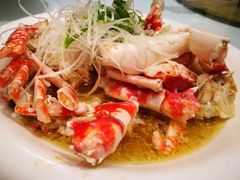 -老洋房花园饭店(绍兴路店)