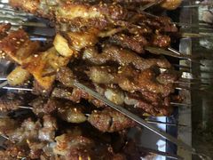 -壹加壹电烤串(总店)