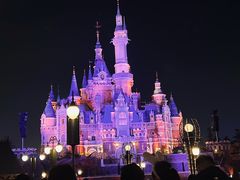 -上海迪士尼度假区