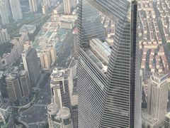 -上海之巅观光厅