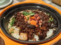 -野·大山里野生菌石锅土鸡(益田假日店)