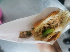 -正宗陕西肉夹馍(红荔店)