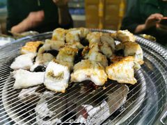 -本炙炭烤·蒲烧活鳗料理店(金沙洲店)