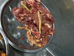-同心烧烤(总店)
