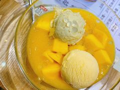 -糖糖屋•糖水•雪花冰店(时尚天河店)