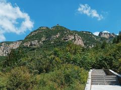 -响堂山石窟-北响堂山石窟