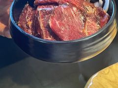 -九田家黑牛烤肉料理(新光汇店)