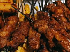 -熙成烧烤·三十三年(开发区店)