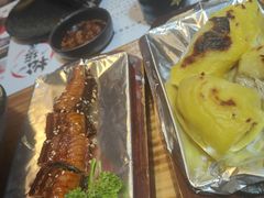 -松坂屋日料自助(长城路店)