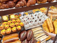 -PAPER STONE BAKERY(天汇广场店)