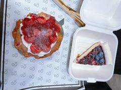 -BUTTERFUL&CREAMOROUS 黄油与面包(三里屯太古里店)