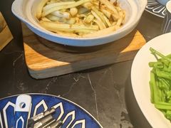 -芳芳私房菜·精做淮扬菜(承德路店)