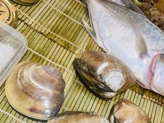 -镹·鱼料理  国产鱼使用店