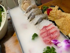 -束河人家(南锣鼓巷店)