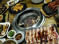 -一品诚记烤肉·甄选店(中南路店)