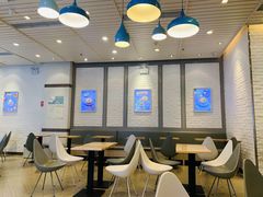 大堂-满记甜品(荟聚购物中心店)