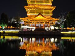 -台儿庄古城