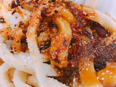 -洞子口张老二凉粉(文殊院店)