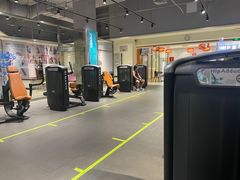 -阳光游泳培训(北苑店)