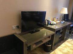 -东方帝景假日酒店