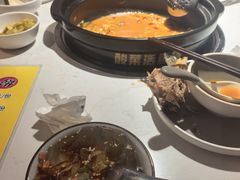 -周渝食惦酸菜鱼(青浦店)