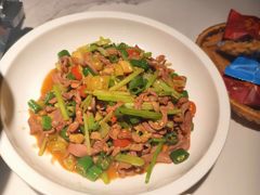 -筱爷叔·上海传统手工菜(玉树路店)