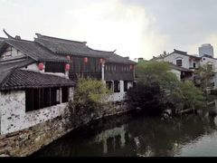 -巡塘古镇
