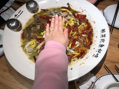 -太二酸菜鱼(福州泰禾店)