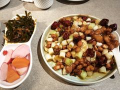 宫爆鸡丁-饕林餐厅(春熙路店)